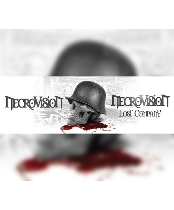 NecroVisioN + NecroVisioN: Lost Company Steam Key GLOBAL